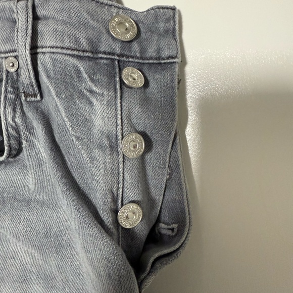 Citizens of Humanity 
Emerson Slim Boyfriend Jeans - Picture 4 of 9